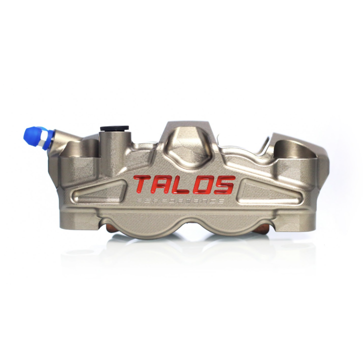 Talos Performance X50 Supermoto Racing Brake Caliper Set | 100mm